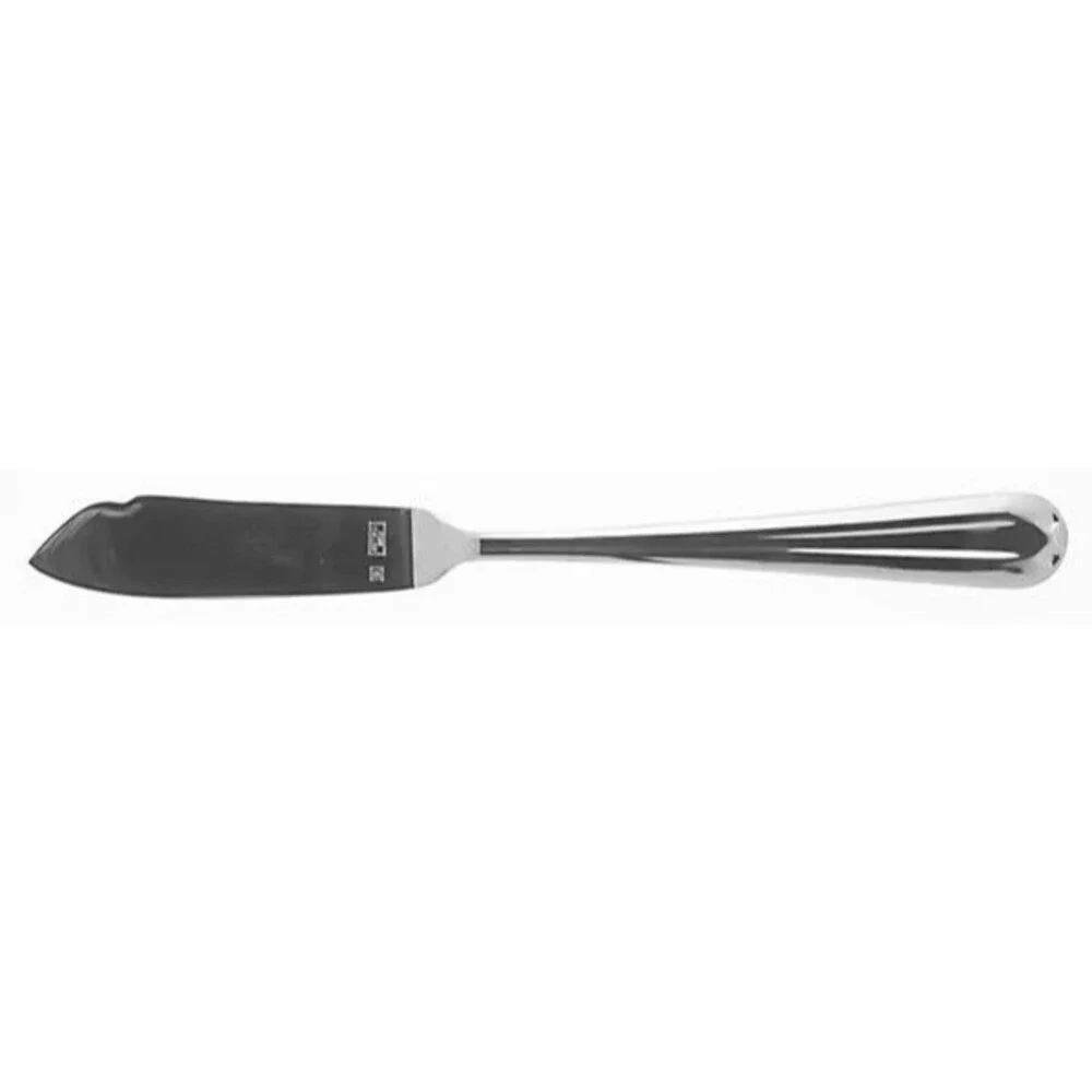 Retroneu Deneuve Stainless Steel Master Butter Knife New in original sleeve